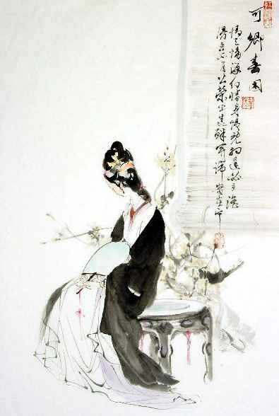 秦可卿原本不姓秦，她的亲生父母是谁？两个线索暴露了真相