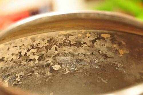 经常喝带水垢的水,对身体到底有没有影响?营养师教你3招除水垢