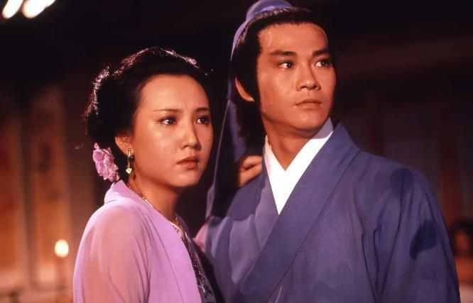 80年代这6部邵氏武侠片风靡一时，你看过几部？