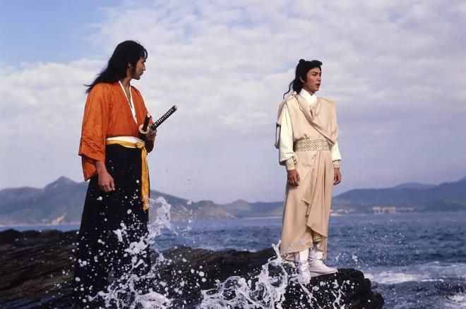 80年代这6部邵氏武侠片风靡一时，你看过几部？