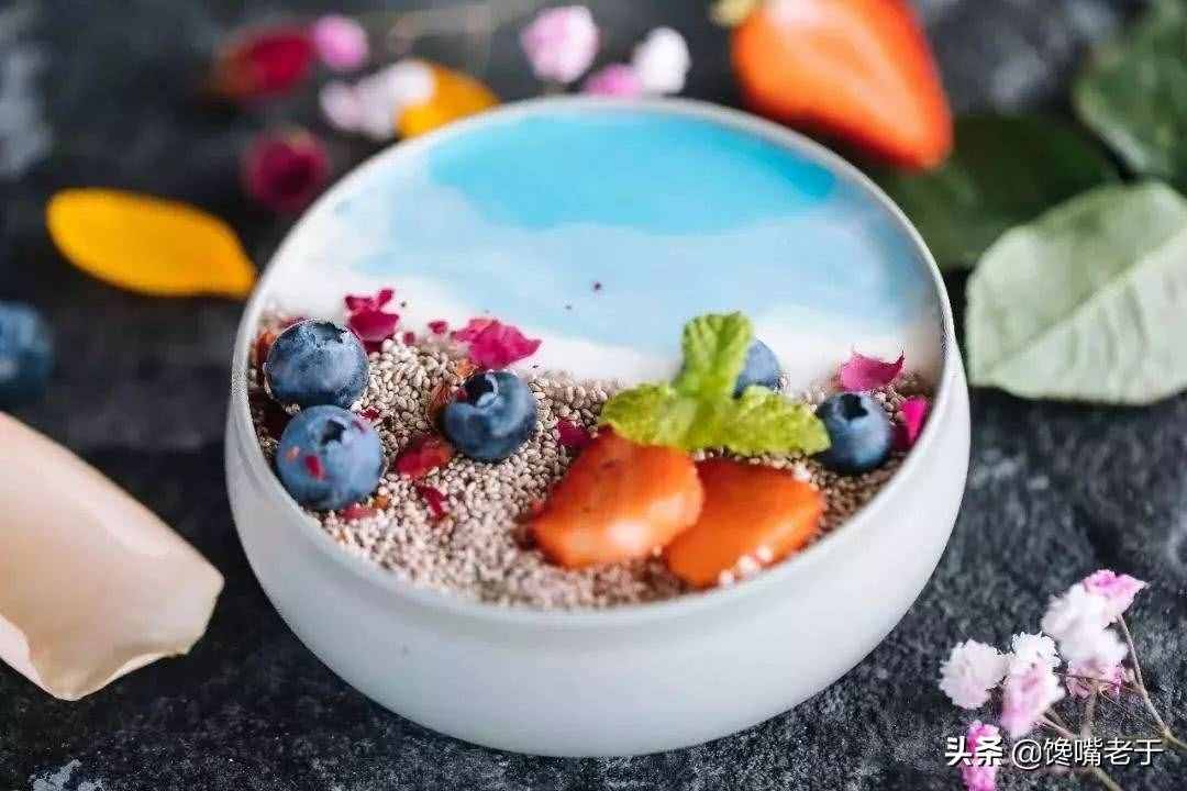 分享5道破壁机食谱，营养美味还不腻，最适合三伏天喝，建议收藏