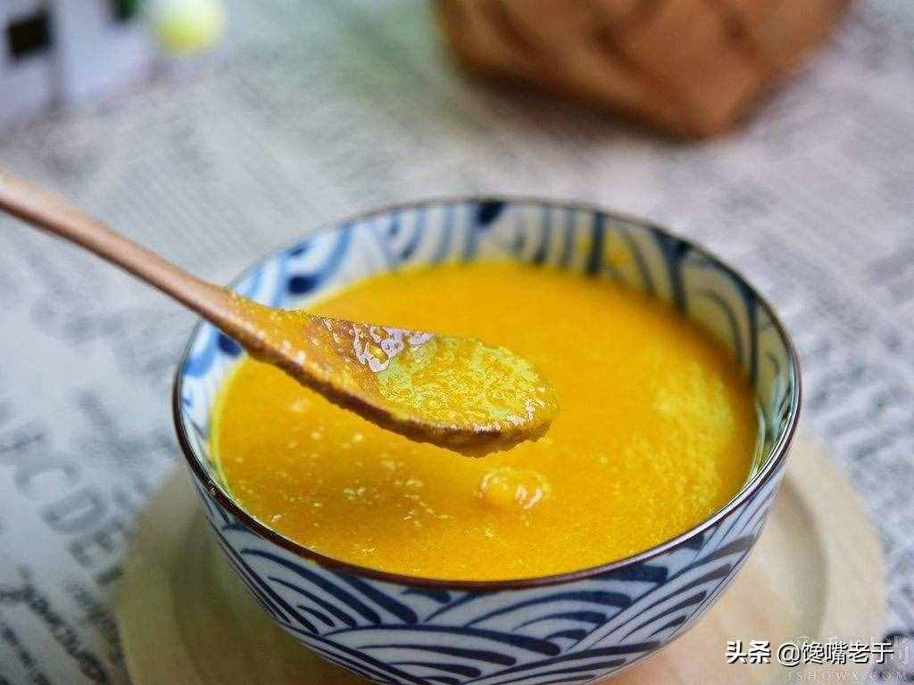 分享5道破壁机食谱，营养美味还不腻，最适合三伏天喝，建议收藏