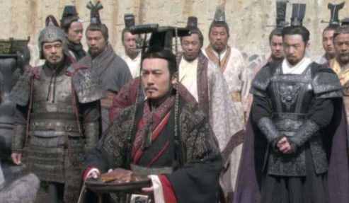 秦武王是一个有为之君，可惜有力好戏，绝膑而死，在位仅四年