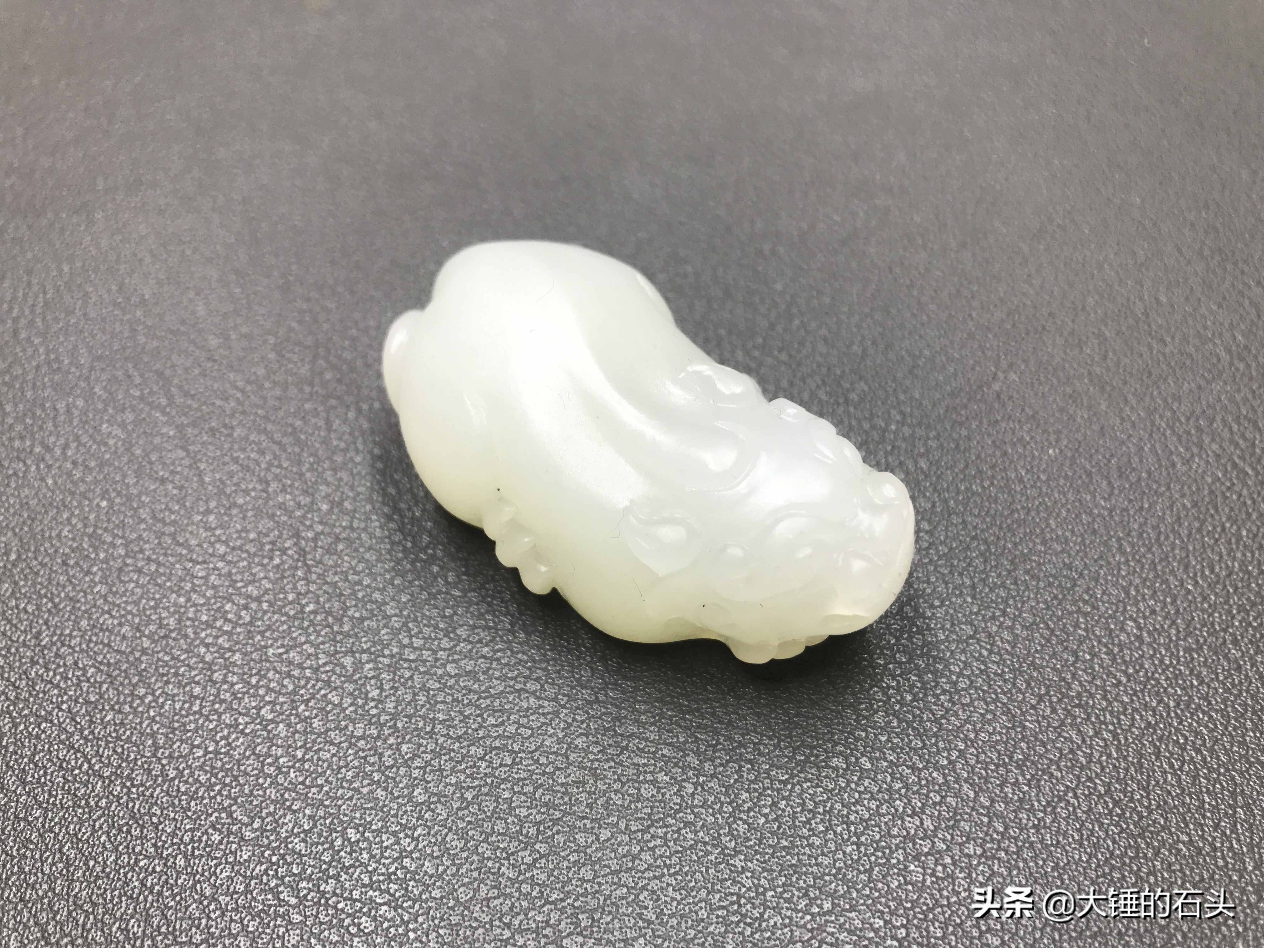 涨姿势了！貔貅如何分公母？是公的貔貅好，还是母的貔貅好？