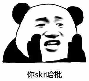 2018年度流行语，安排！