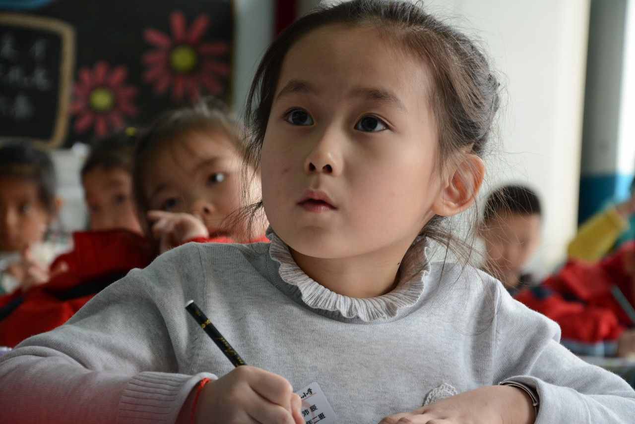 新学期，开学季，家长们如何给孩子提合理化建议和希望？
