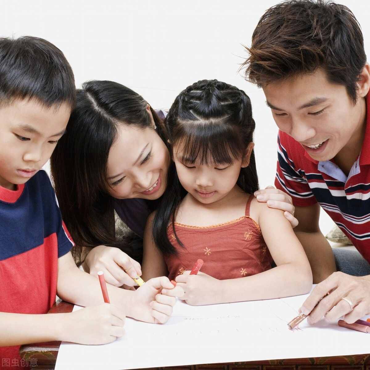 新学期，开学季，家长们如何给孩子提合理化建议和希望？