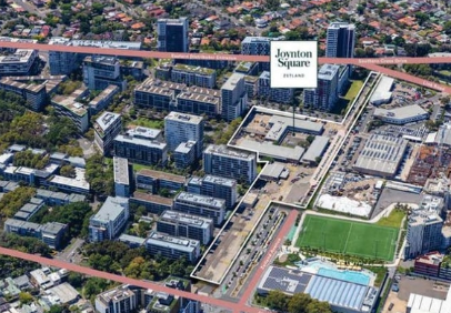 房地产开发商Deicorp通过与Ausgrid的交易在南悉尼市场打上烙印