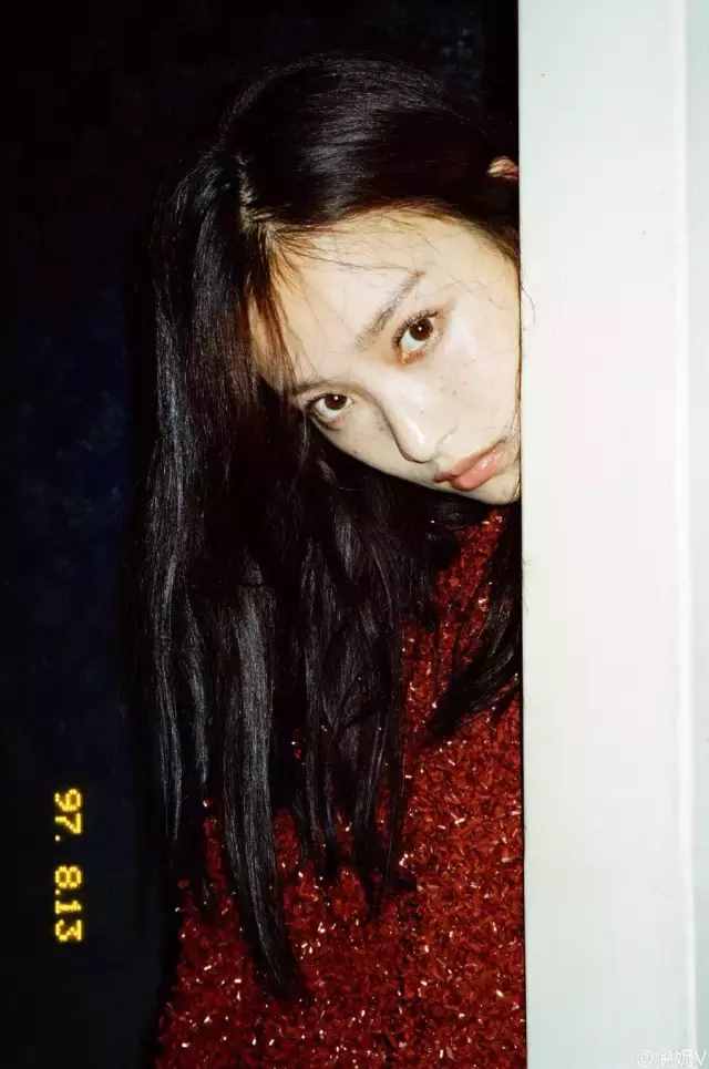 倪妮教你如何不重样地拍出好看个人写真