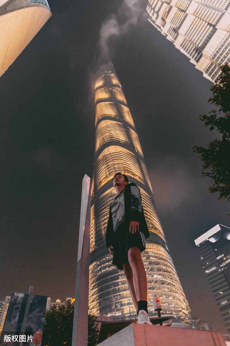 最新世界高楼排名：前十位中国占了六个，北上广深都有