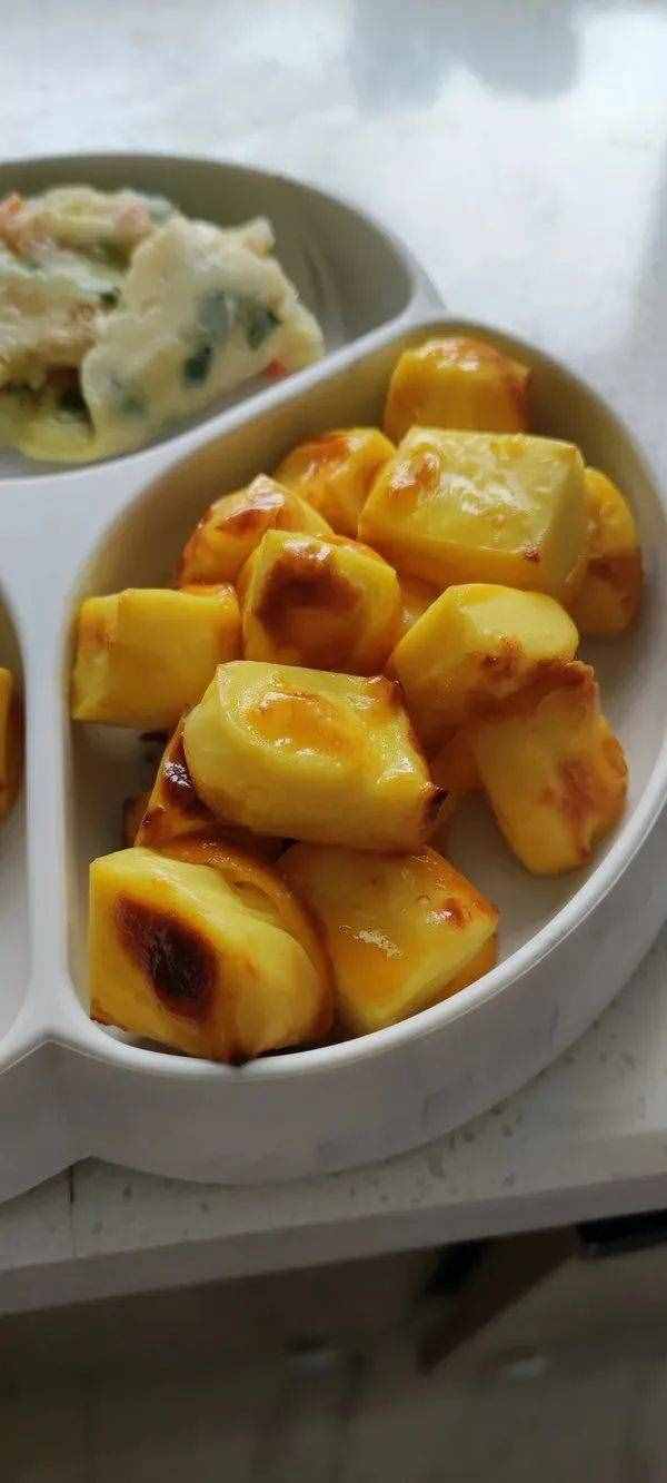 嗯？牛奶还能这么吃？？嫩滑香浓又简单的小甜点做起来
