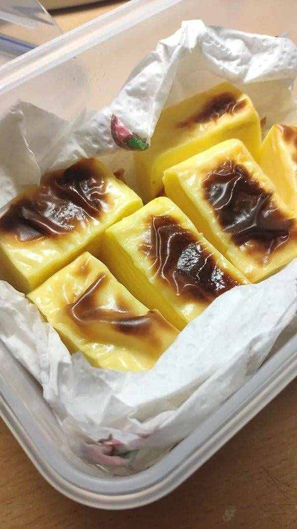嗯？牛奶还能这么吃？？嫩滑香浓又简单的小甜点做起来