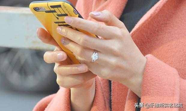 女生戒指的戴法和意义你了解吗？千万不要乱戴哦！