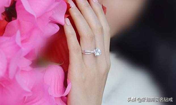 女生戒指的戴法和意义你了解吗？千万不要乱戴哦！