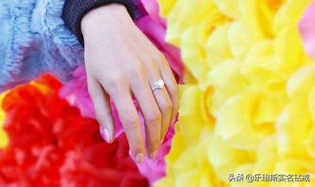 女生戒指的戴法和意义你了解吗？千万不要乱戴哦！
