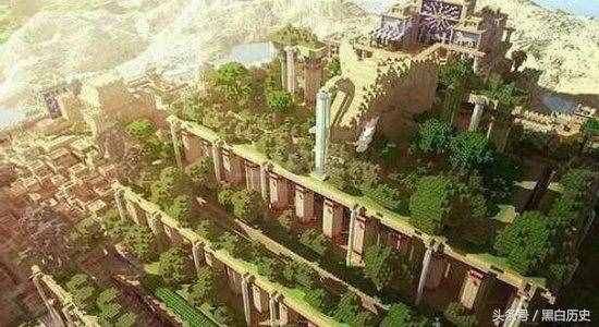世界公认八大奇迹，如今有六个已经被毁了，剩下的有一个在中国