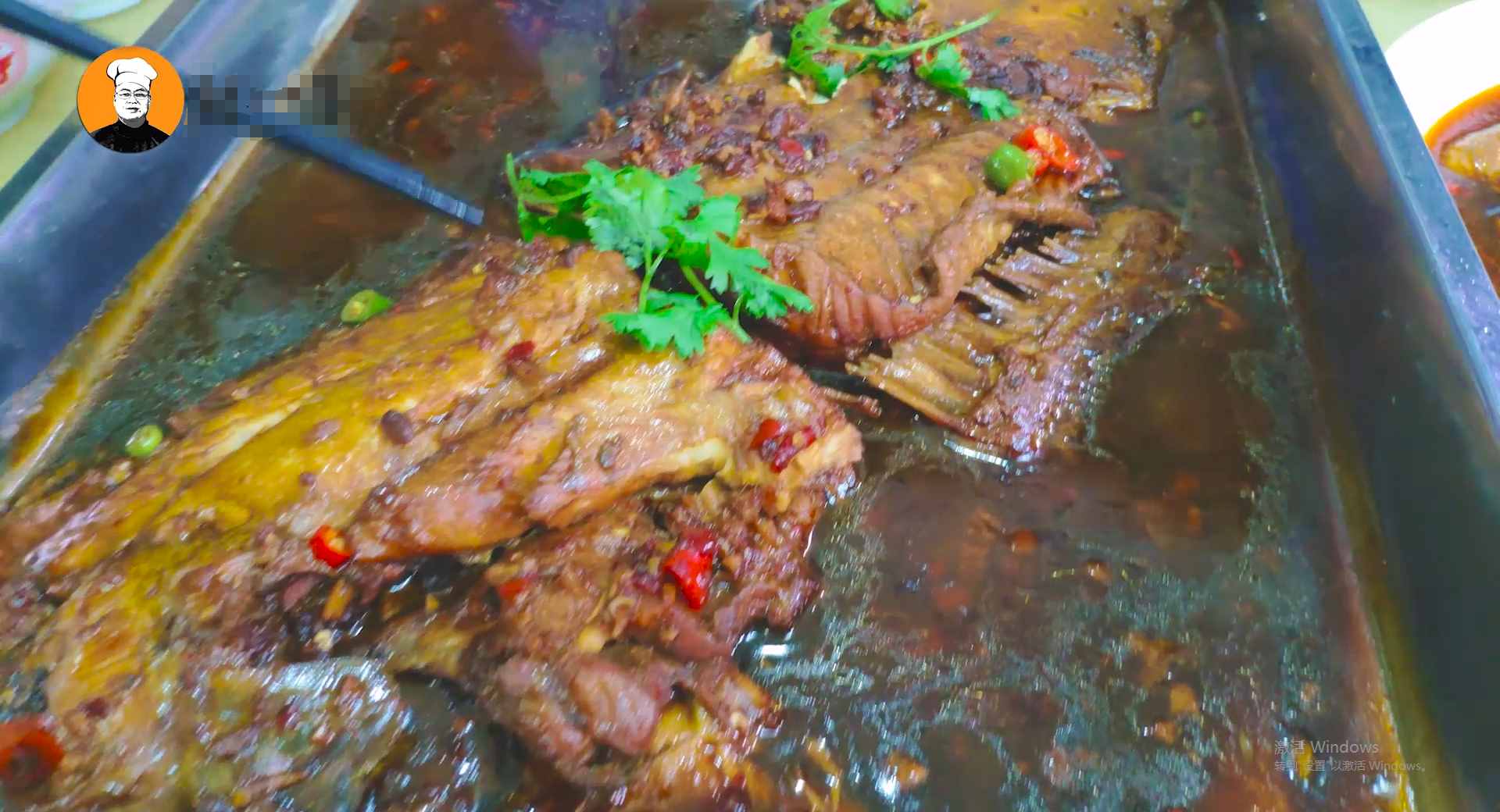  这是儿子最爱吃的比目鱼做法，好吃又下饭，制作简单很家常