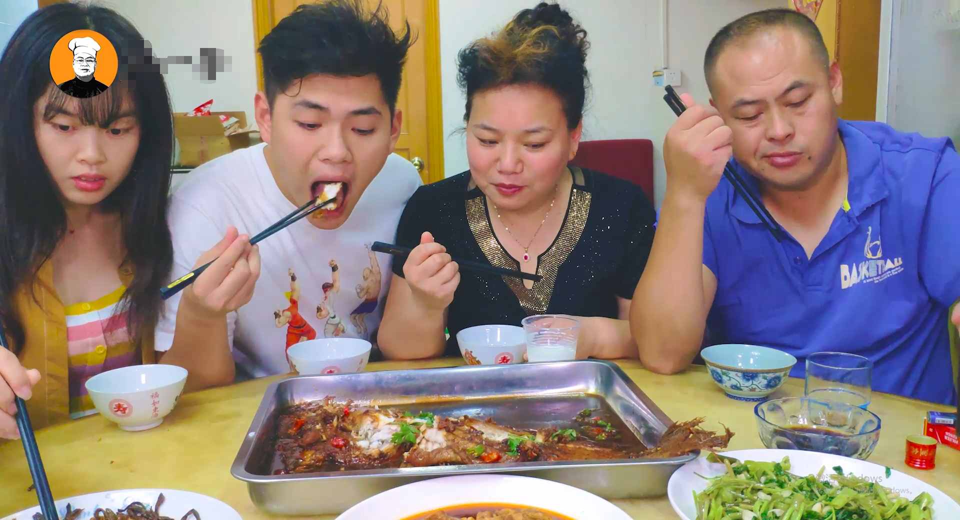  这是儿子最爱吃的比目鱼做法，好吃又下饭，制作简单很家常