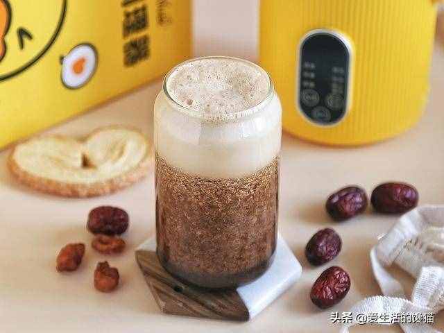 冬季多喝这6道，营养全面，暖身养胃，早上喝一杯，精神一上午
