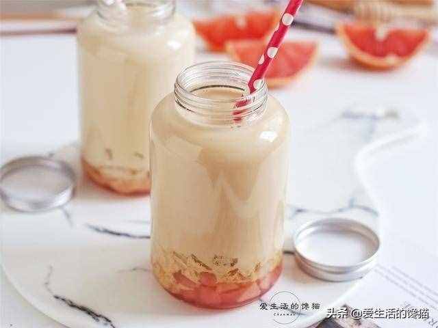 冬季多喝这6道，营养全面，暖身养胃，早上喝一杯，精神一上午