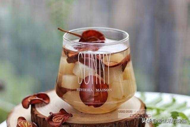 冬季多喝这6道，营养全面，暖身养胃，早上喝一杯，精神一上午
