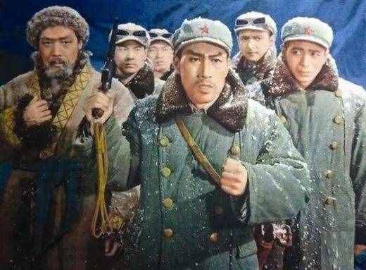 18部老电影插曲，首首经典，收藏起来给爸妈慢慢听！