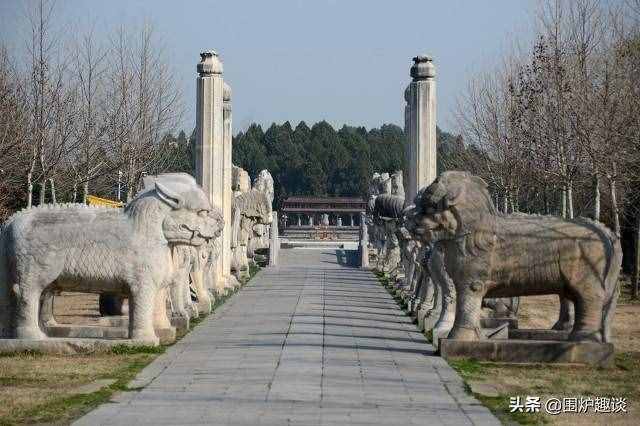 为啥要立墓碑？有啥讲究？老辈人说有5种情况不能立，为啥？