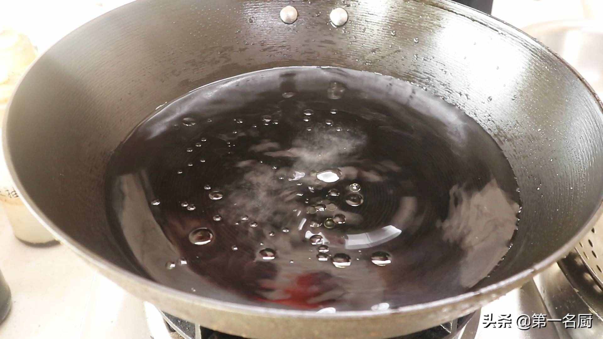 饭店的芹菜炒香干为啥好吃？2个技巧请收藏，上桌比荤菜更受欢迎