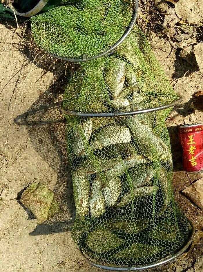 钓鱼时需要注意的小细节，这些一定要知道