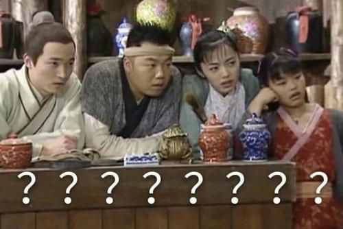 狗屁不通文章生成器火了！听说李小璐都在用？