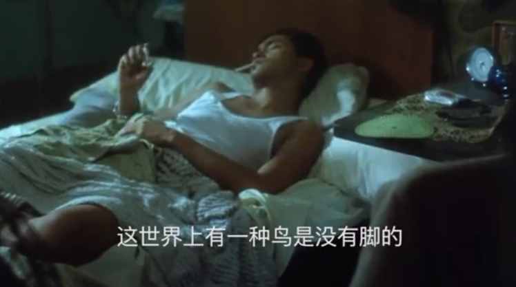 王家卫风格形成的背后