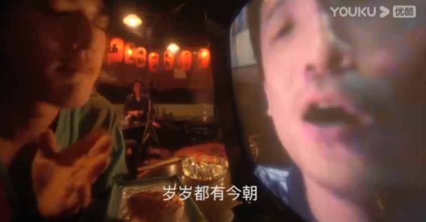 王家卫风格形成的背后