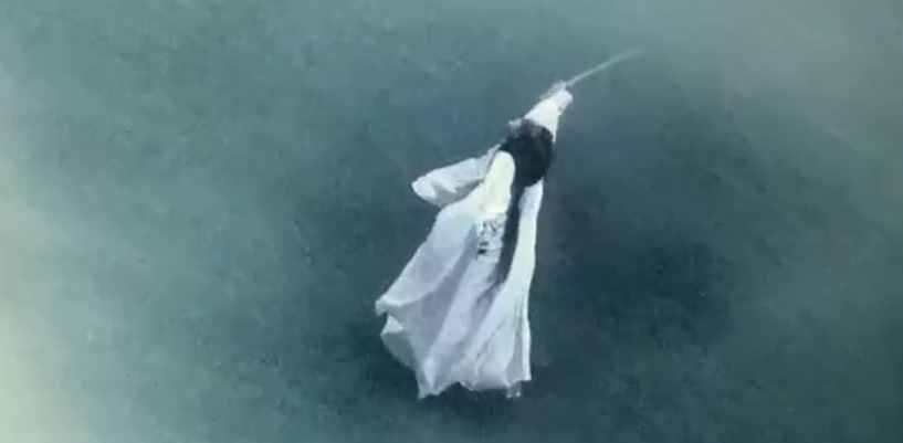 王家卫风格形成的背后
