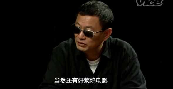 王家卫风格形成的背后