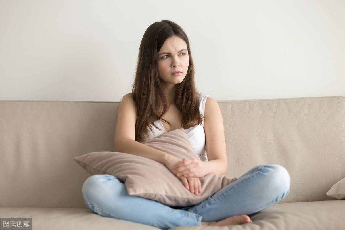 外阴总是感觉“痒”,怎么办?记住这4点,做好了,瘙痒就没了!