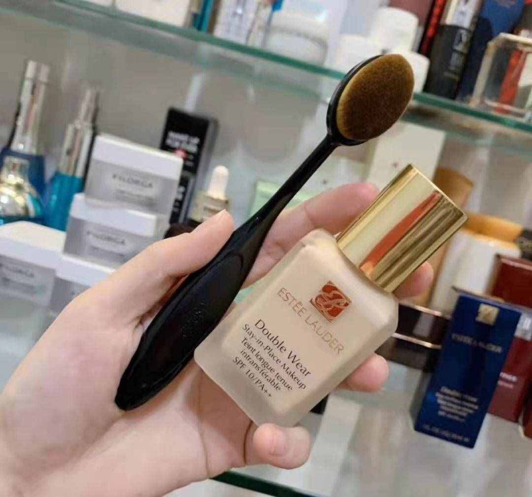 雅诗兰黛DW粉底液真好用吗?避免盲目跟风,适不适合你看完才知