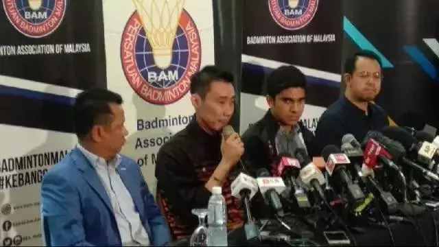 败者李宗伟其人