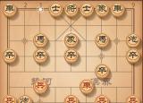 今日更新如何下象棋（象棋入门初学者的必学的基本走法）
