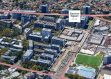 房地产开发商Deicorp通过与Ausgrid的交易在南悉尼市场打上烙印
