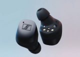森海塞尔Momentum True Wireless3是该公司无线耳塞系列的下一个产品