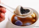 今日更新汤圆的寓意（为什么要吃汤圆）