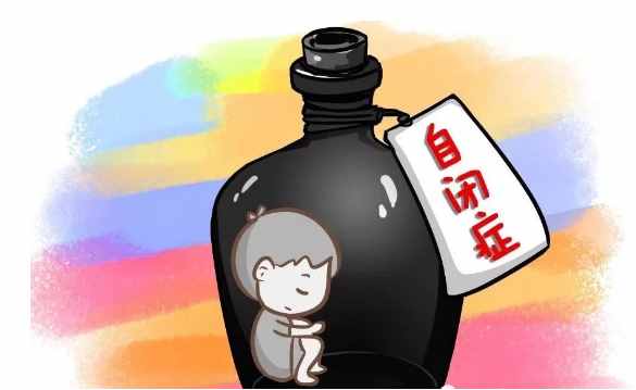 自闭症儿童为何越来越多？儿科主任：可能与这三大原因有关