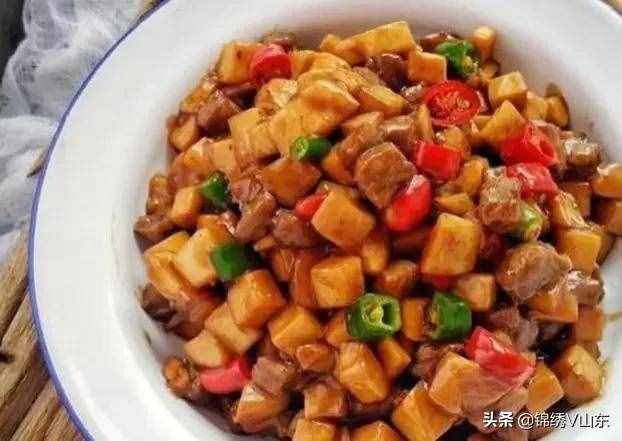 12道超下饭美食菜谱，绝对值得你看下，用我的方法做出饭店味道