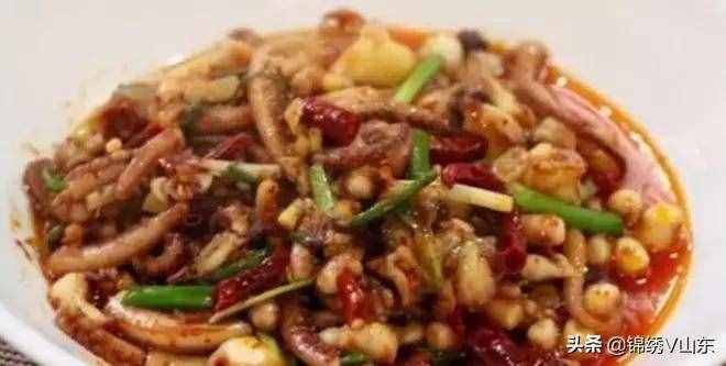 12道超下饭美食菜谱，绝对值得你看下，用我的方法做出饭店味道