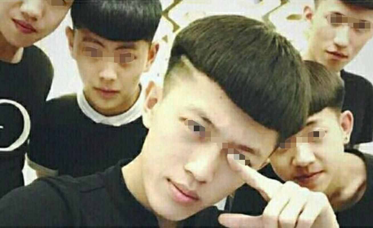 “精神小伙”怎么就成贬义词了？