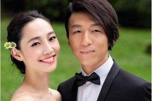 陈羽凡白百合两人离婚，究竟是因为谁的出轨