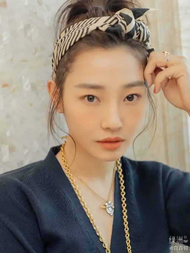 陈羽凡白百合两人离婚，究竟是因为谁的出轨