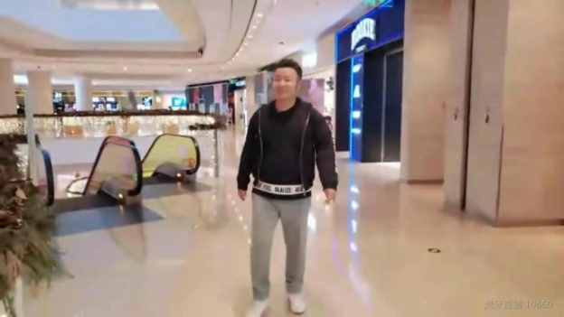 虎牙心态私密神秘大咖，带你走进Allen的传奇故事