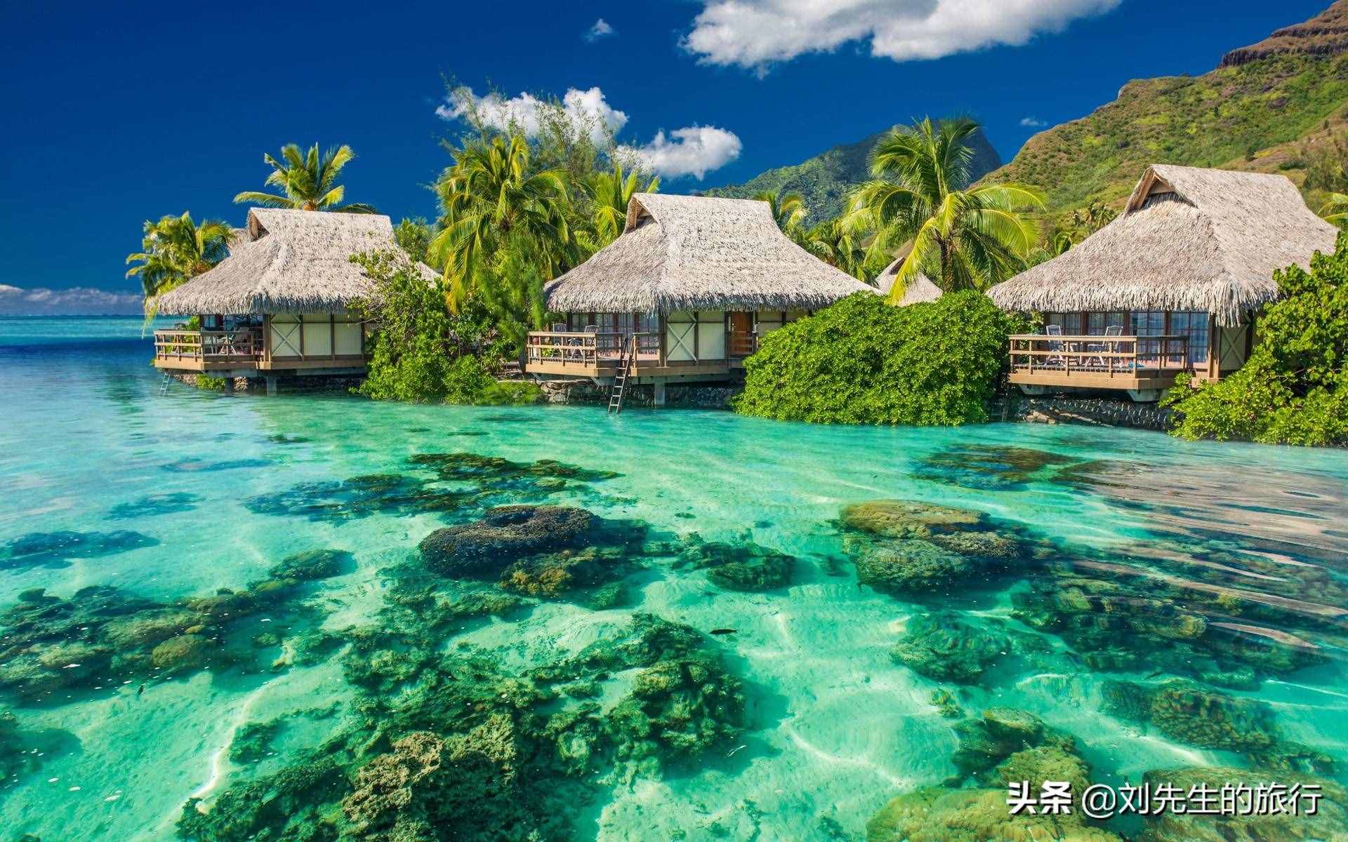 2020年春节，十大出境旅行目的地推荐，好玩不贵