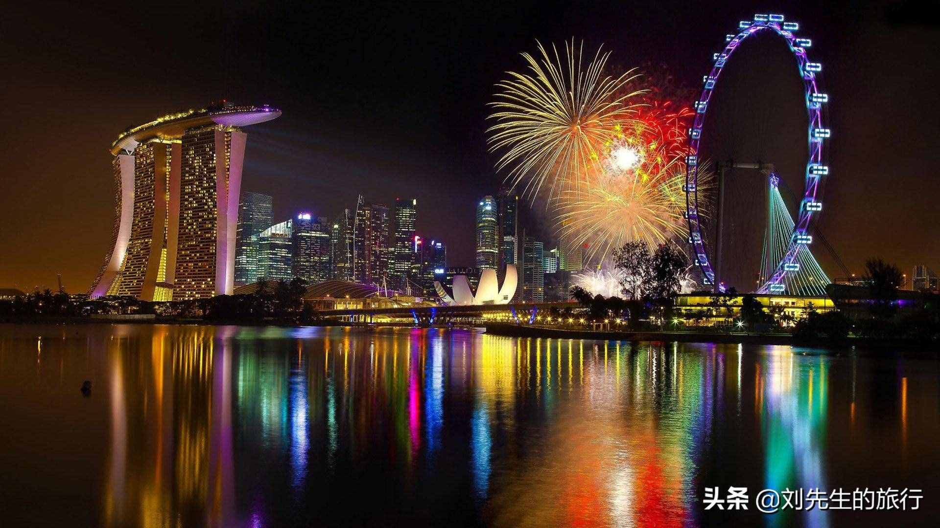 2020年春节，十大出境旅行目的地推荐，好玩不贵